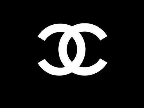 colors chanel logo change|Chanel cc logo history.